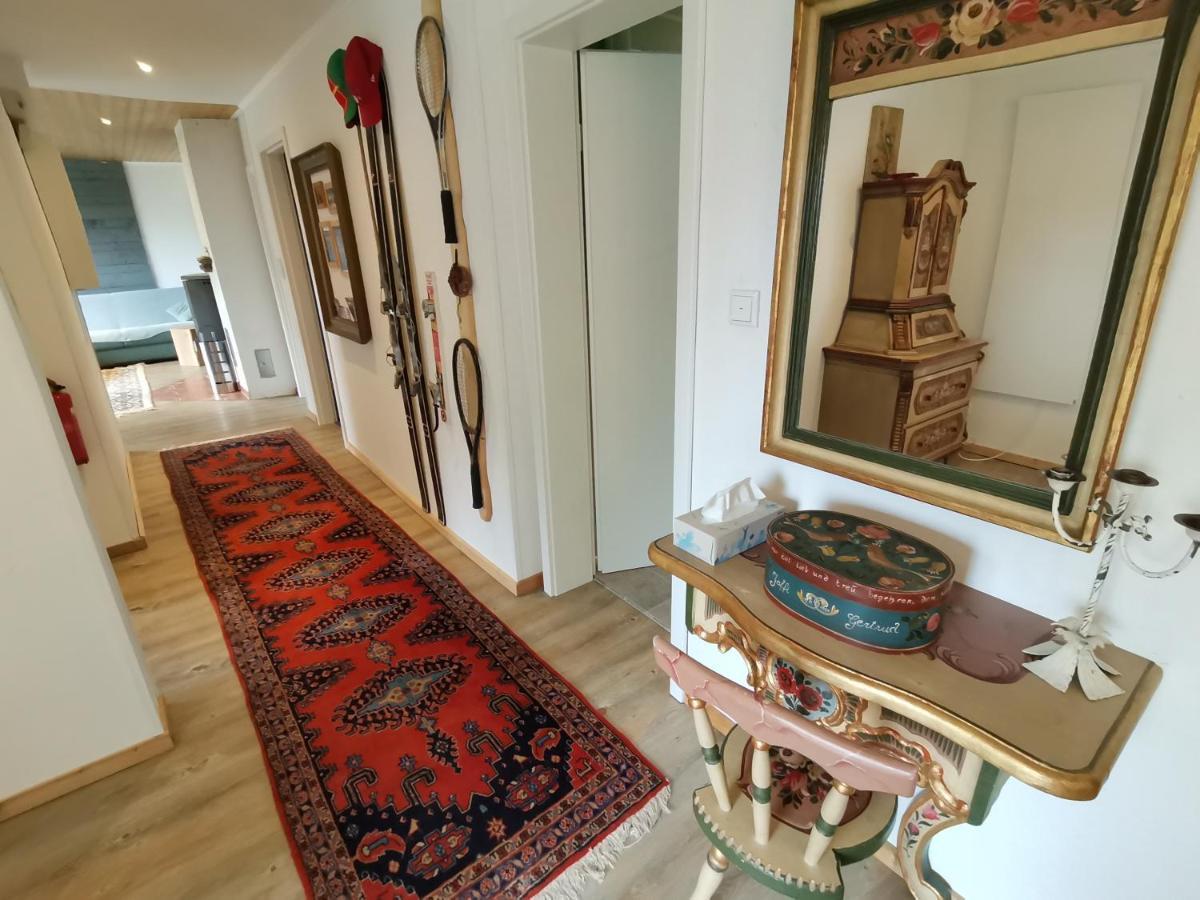 Adbs Ferienhaus Βίντερμπεργκ Εξωτερικό φωτογραφία