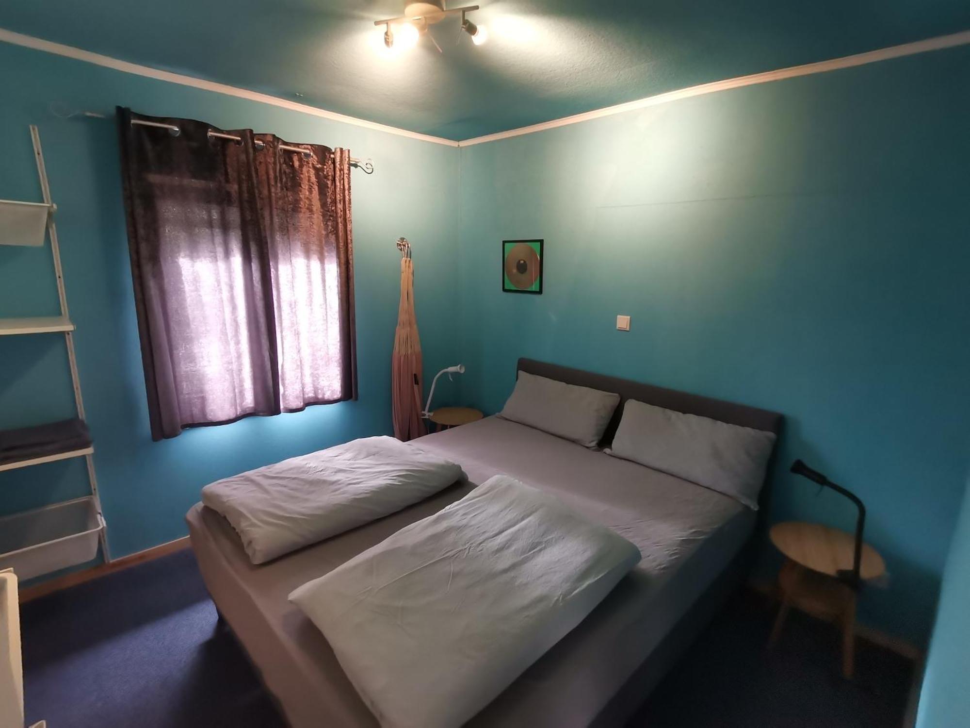 Adbs Ferienhaus Βίντερμπεργκ Εξωτερικό φωτογραφία